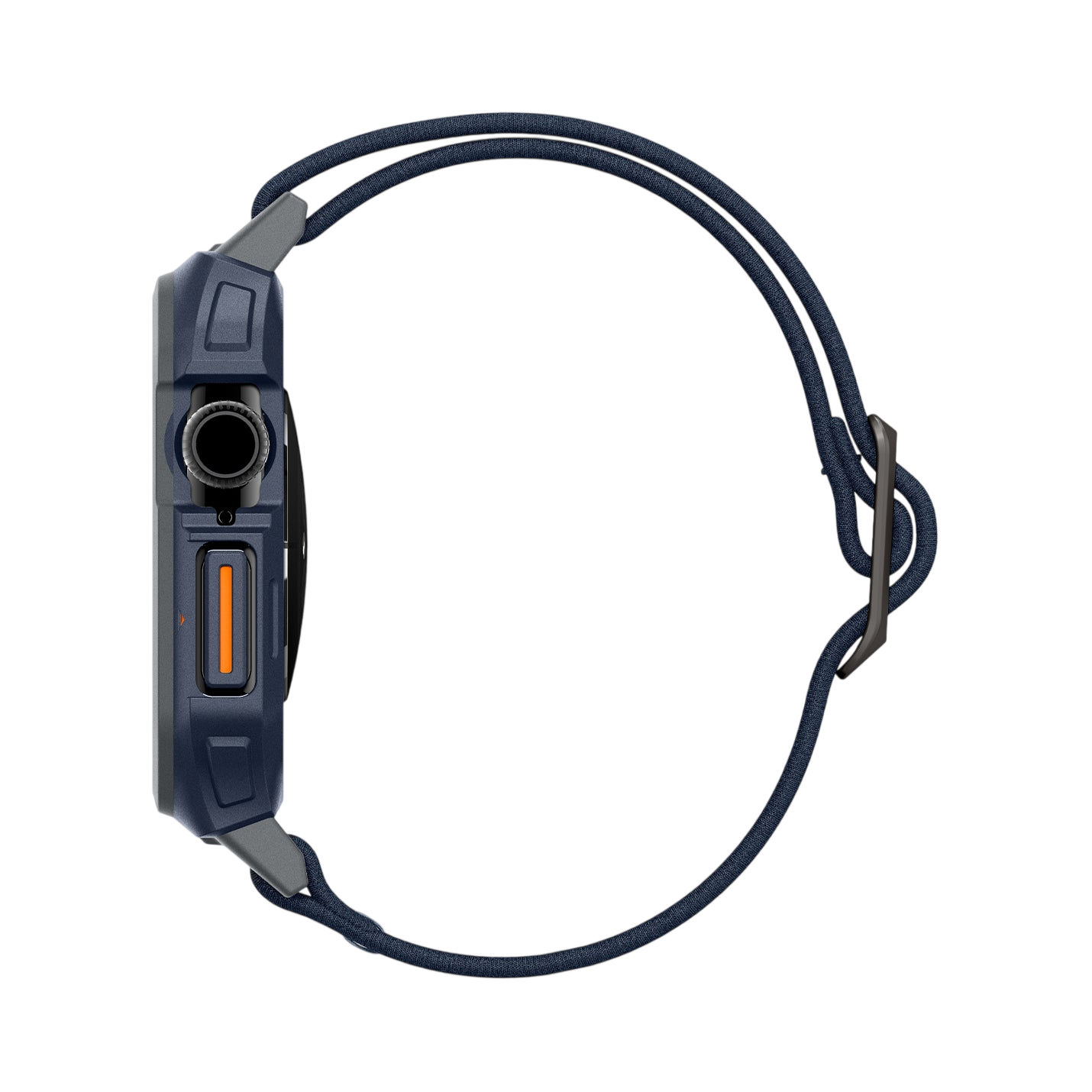 Spigen Lite Fit Pro for Apple Watch Series 11 / 10 (46mm) Case + Band