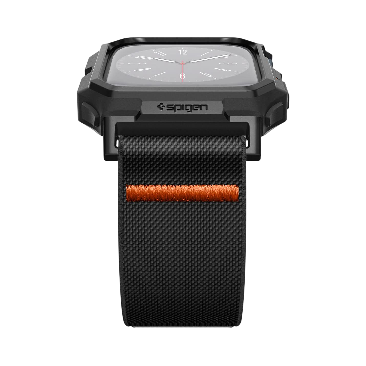 Spigen Lite Fit Pro for Apple Watch Series 11 / 10 (46mm) Case + Band