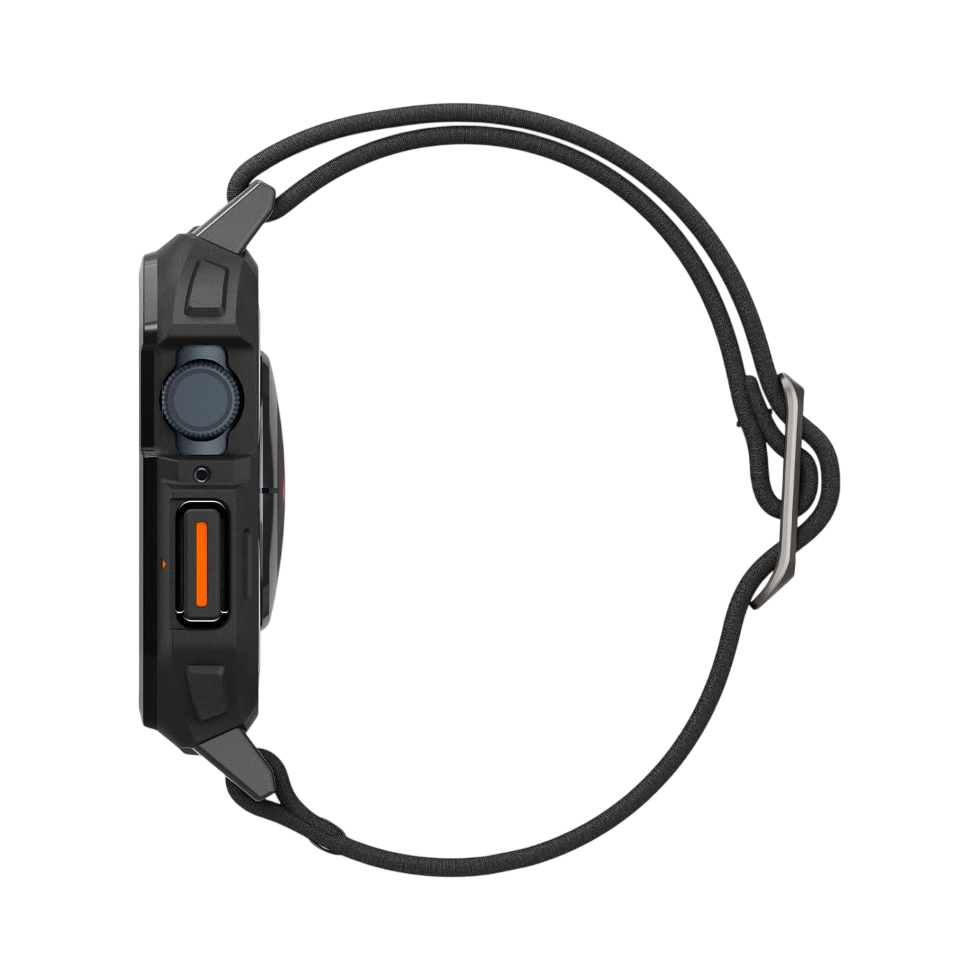 Spigen Lite Fit Pro for Apple Watch Series 11 / 10 (46mm) Case + Band