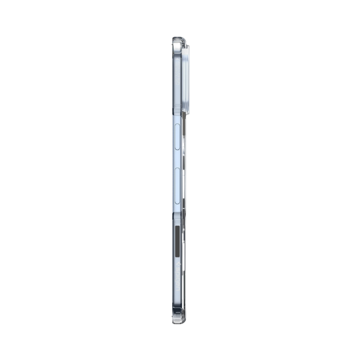 Spigen Ultra Hybrid Metal Ring (Mag Fit) Case for Google Pixel 10 Pro Fold