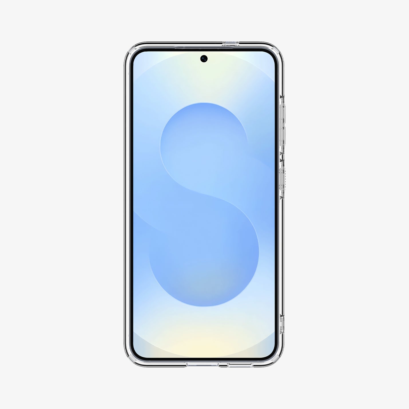 حافظة سبجن ألترا هايبرد نيو وان (ماج فيت) لهاتف سامسونج S25 ألترا