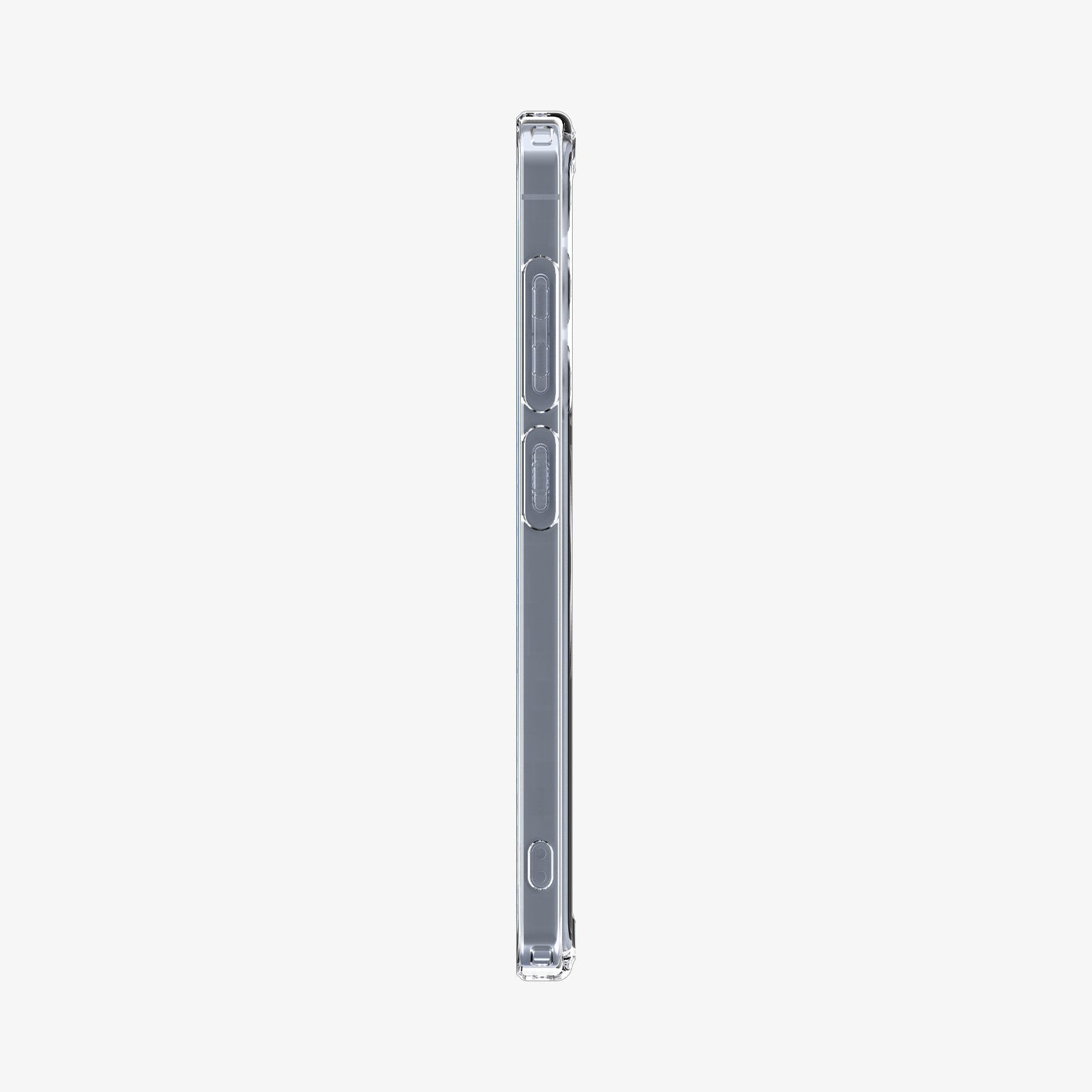 Spigen Ultra Hybrid Neo One (MagFit) Case for Samsung S25 Ultra