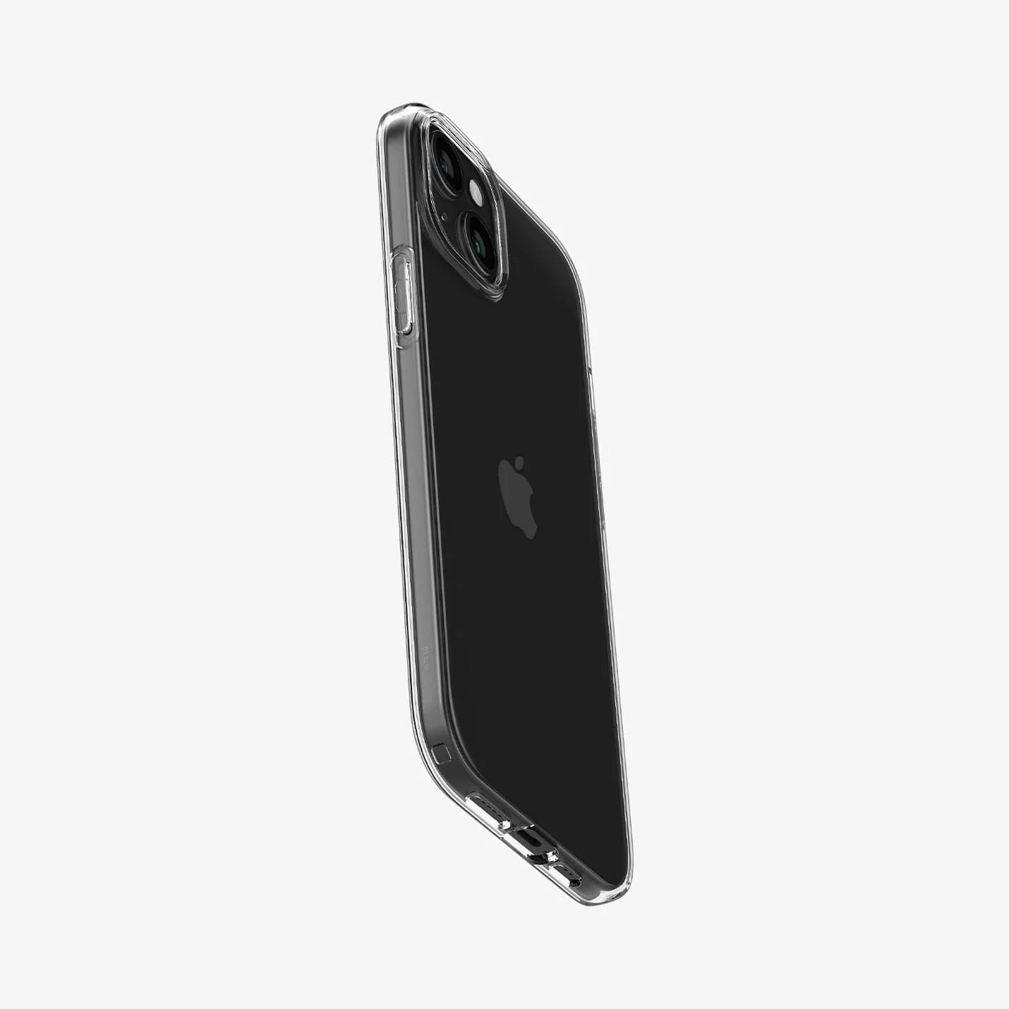 Spigen iPhone 15 Plus Crystal Flex Case