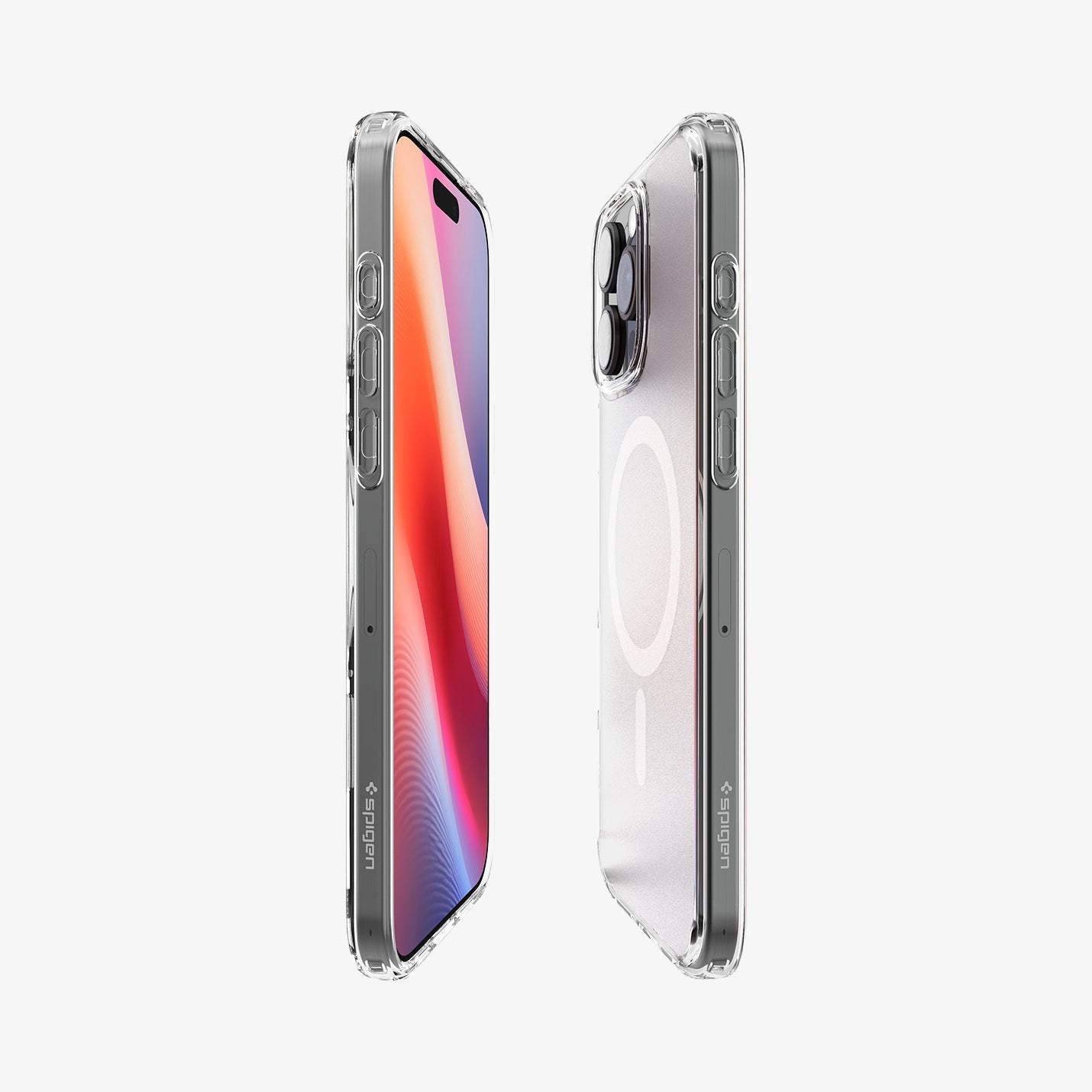 Spigen Ultra Hybrid (MagFit) Case for iPhone 16 Pro Max