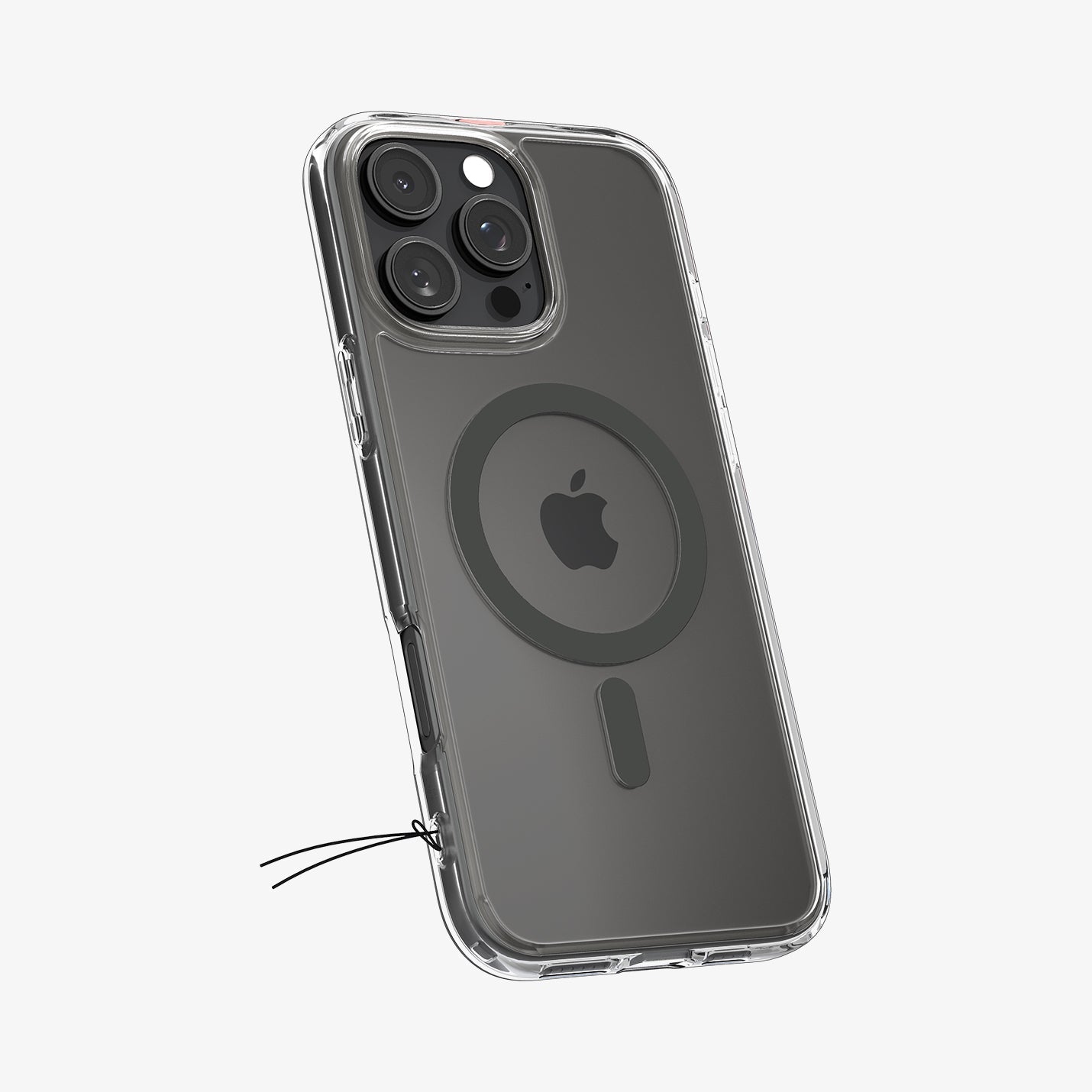 Spigen Ultra Hybrid (MagFit) Case for iPhone 16 Pro Max
