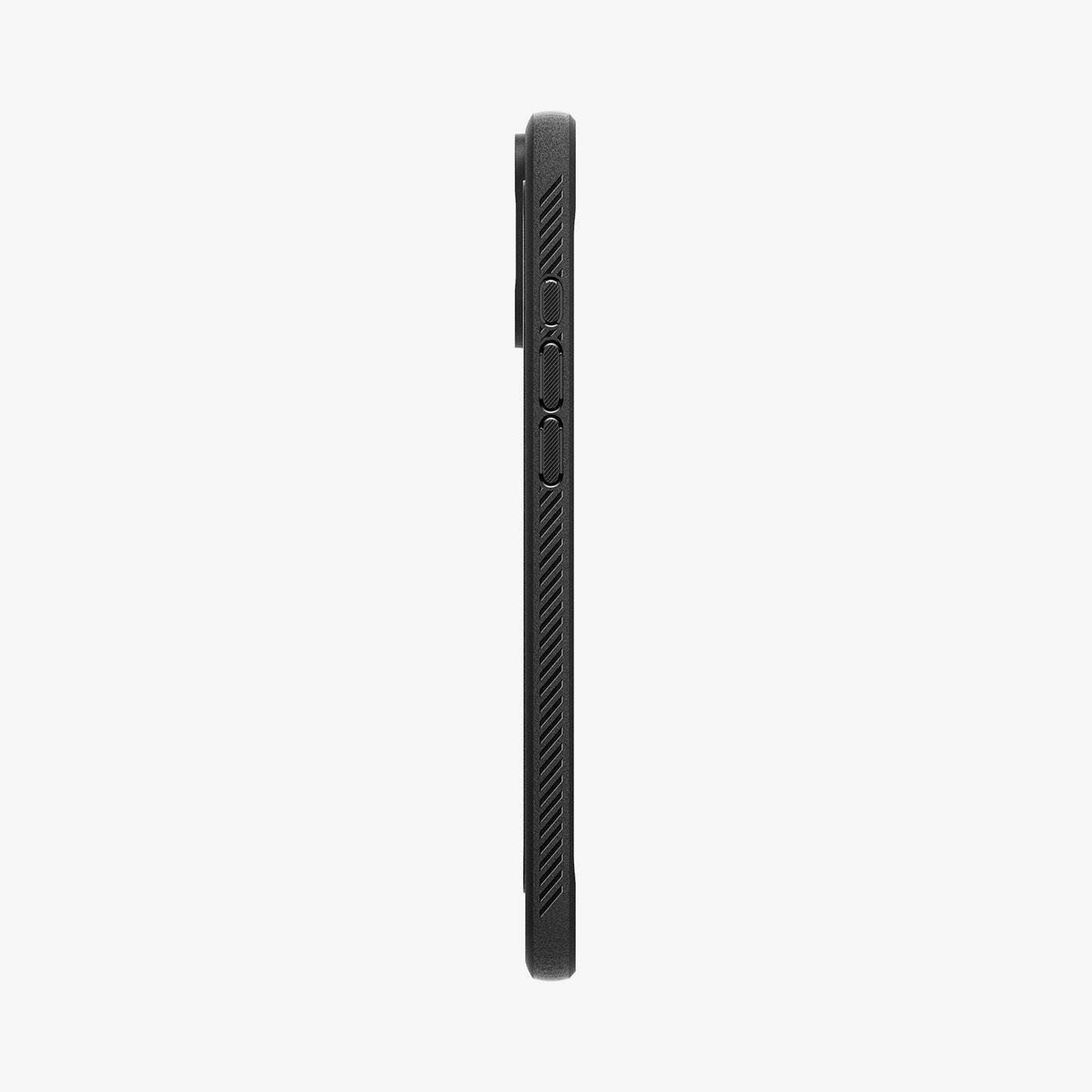 جراب Spigen Rugged Armor (MagFit) for iPhone 16 Pro Max