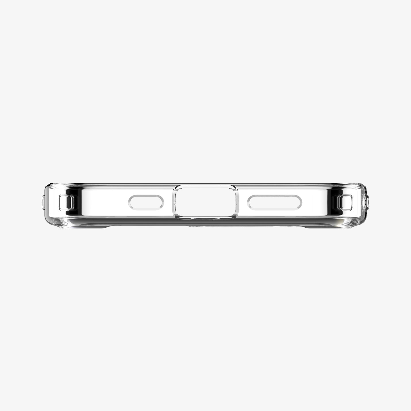 Spigen Ultra Hybrid (MagFit) Case for iPhone 16e