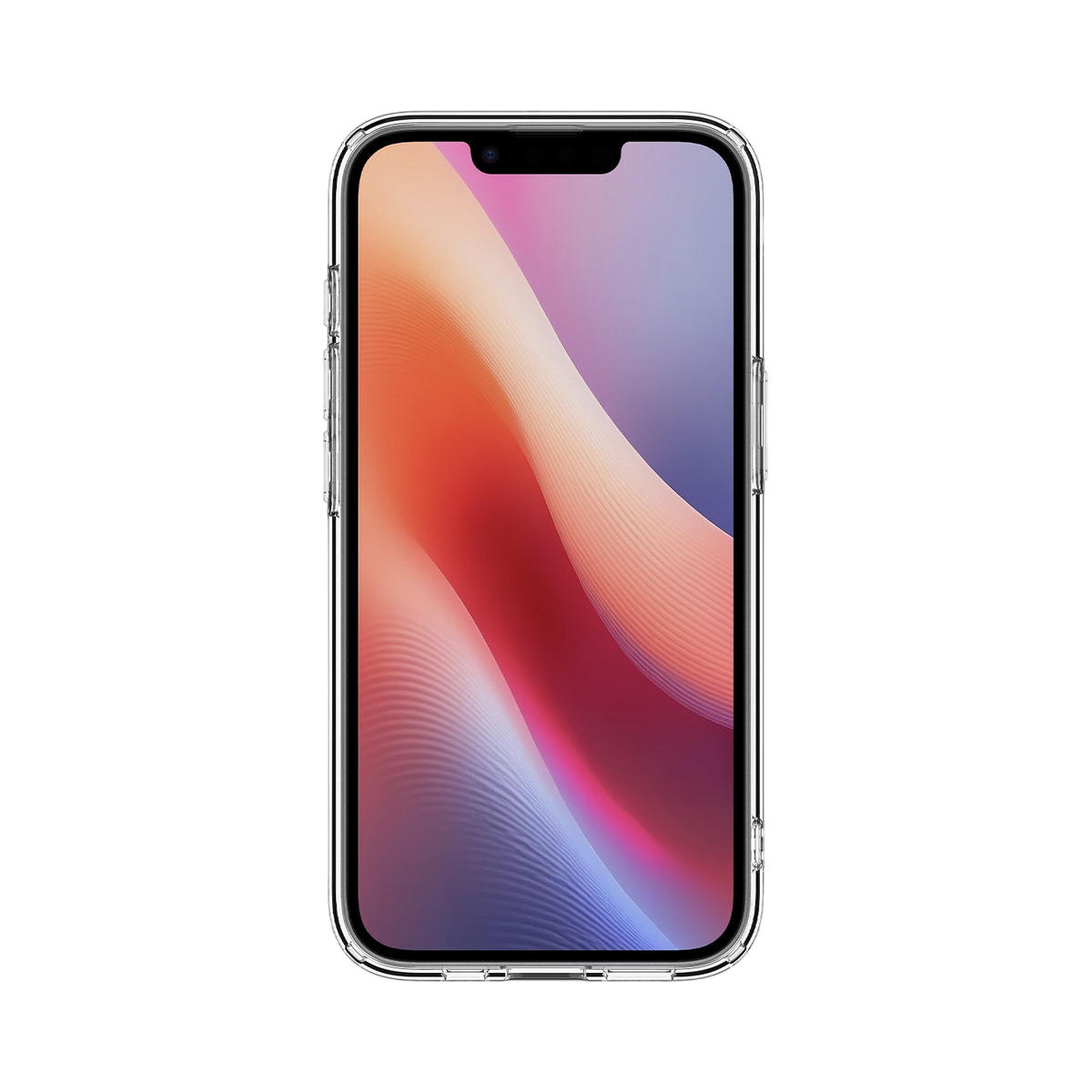 جراب Spigen Ultra Hybrid (MagFit) Case for iPhone 17e / 16e