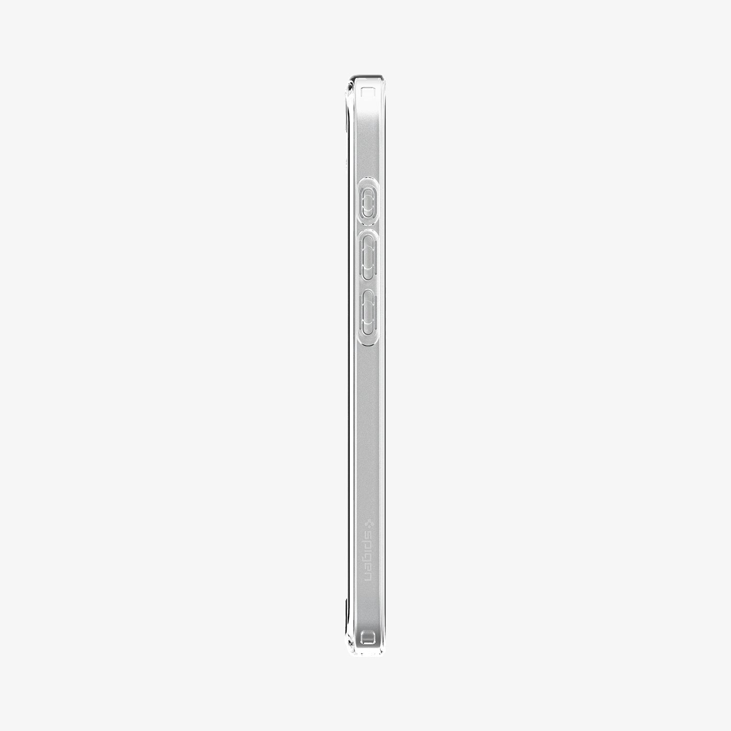 Spigen Ultra Hybrid (MagFit) Case for iPhone 16e