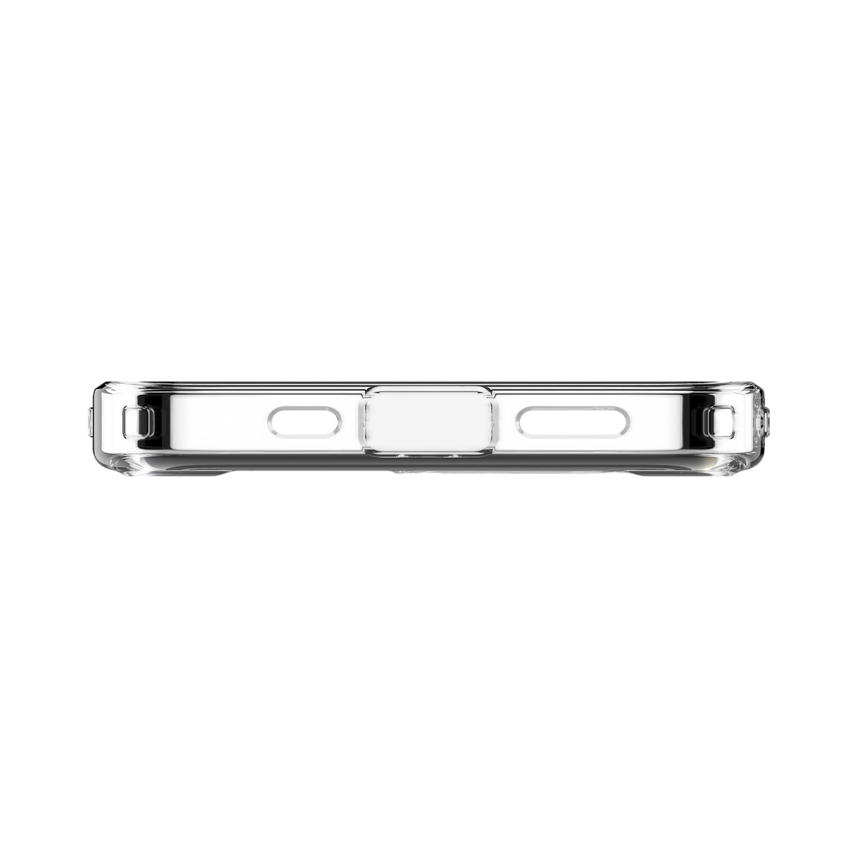 جراب Spigen Ultra Hybrid (MagFit) Case for iPhone 17e / 16e