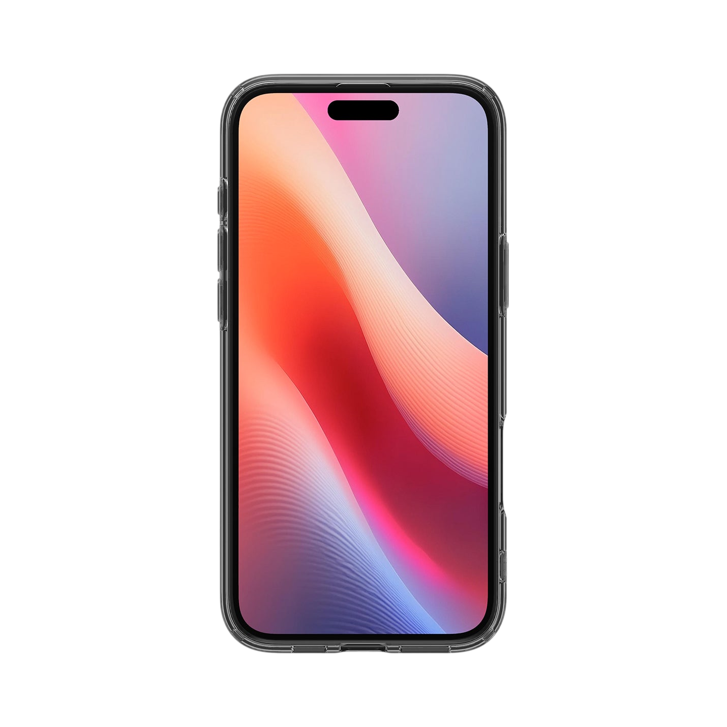 Spigen Ultra Hybrid Zero One (MagFit) Case for iPhone 16 Pro Max