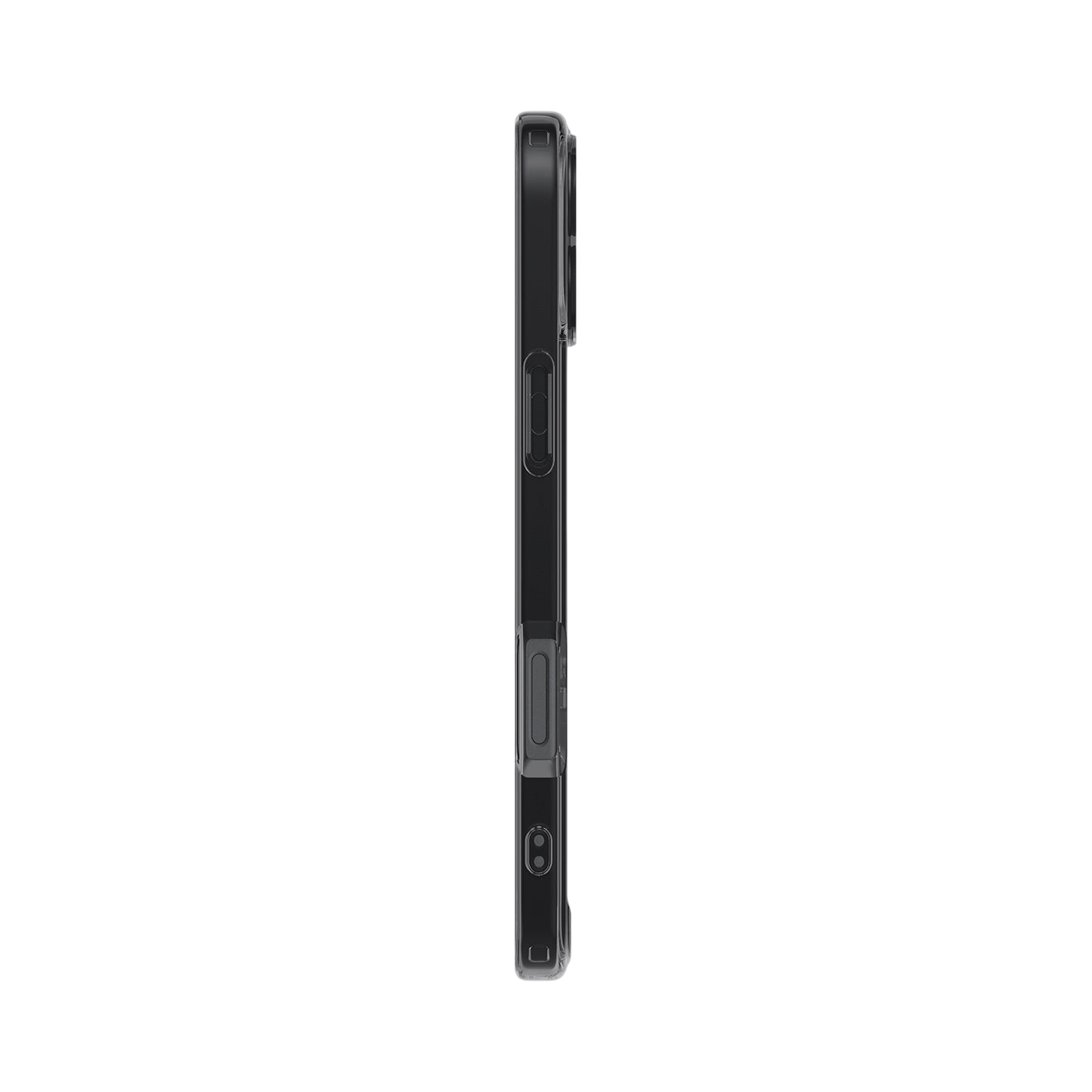 Spigen Ultra Hybrid Zero One (MagFit) Case for iPhone 16 Pro Max