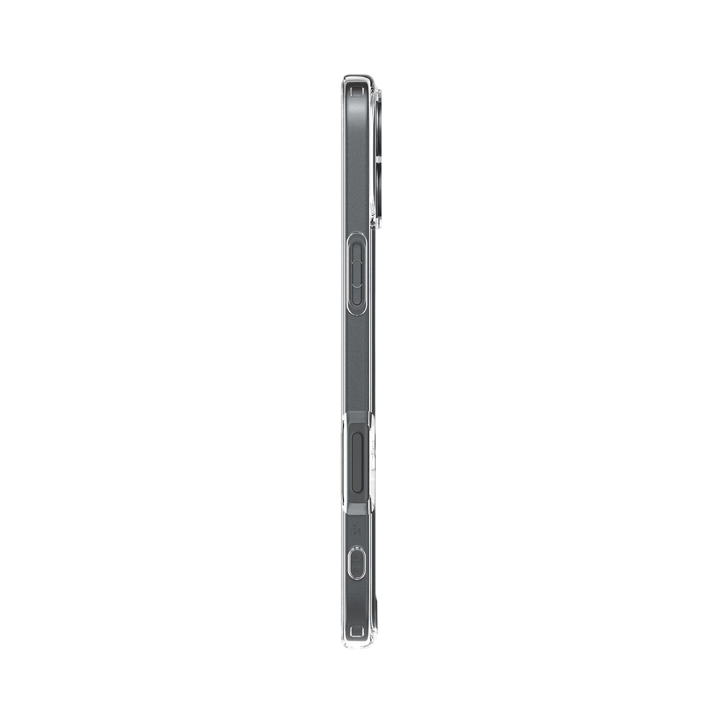 Spigen Ultra Hybrid Zero One (MagFit) Case for iPhone 16 Pro Max