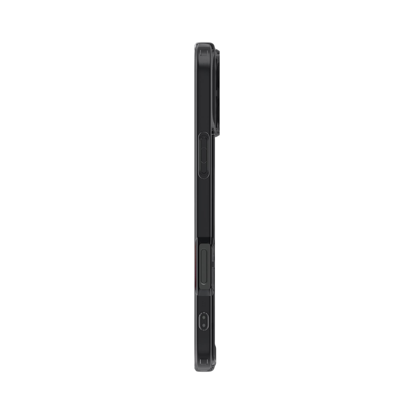 Spigen Ultra Hybrid Zero One (MagFit) Case for iPhone 16 Pro Max