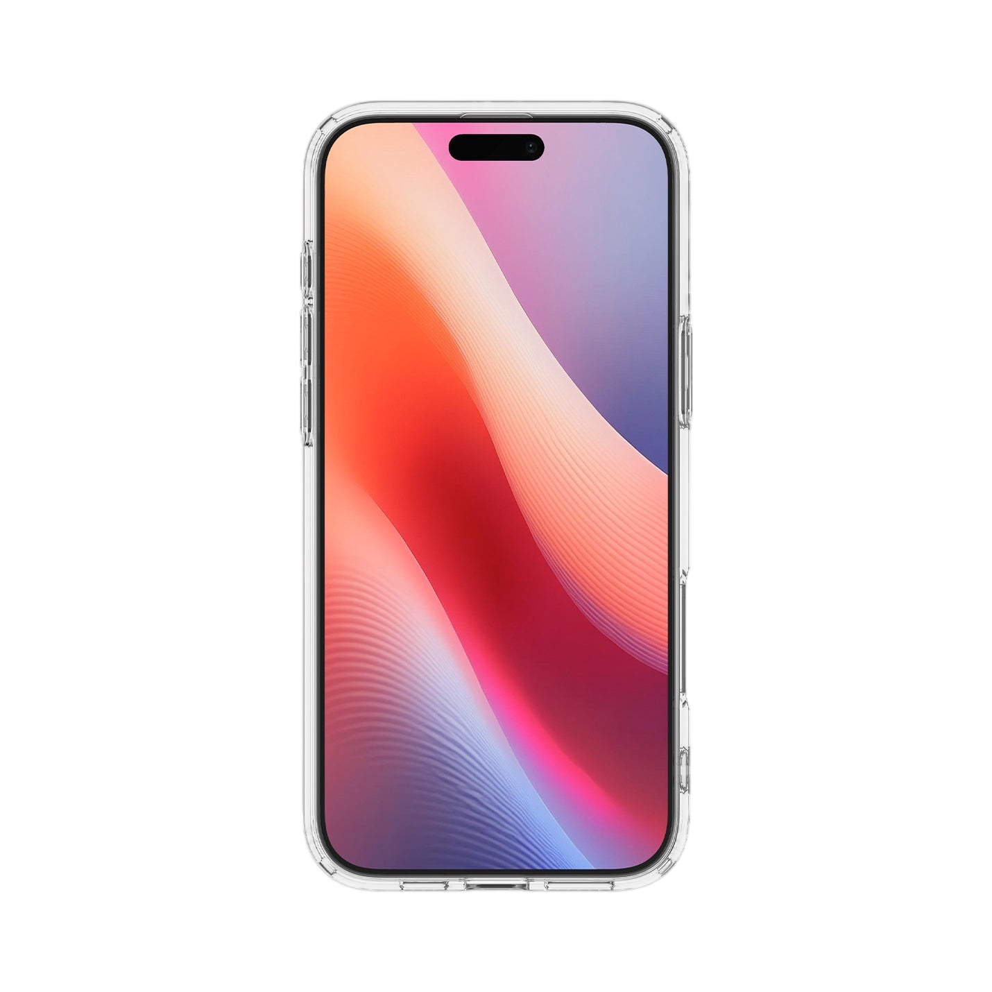 Spigen Ultra Hybrid Zero One (MagFit) Case for iPhone 16 Pro Max