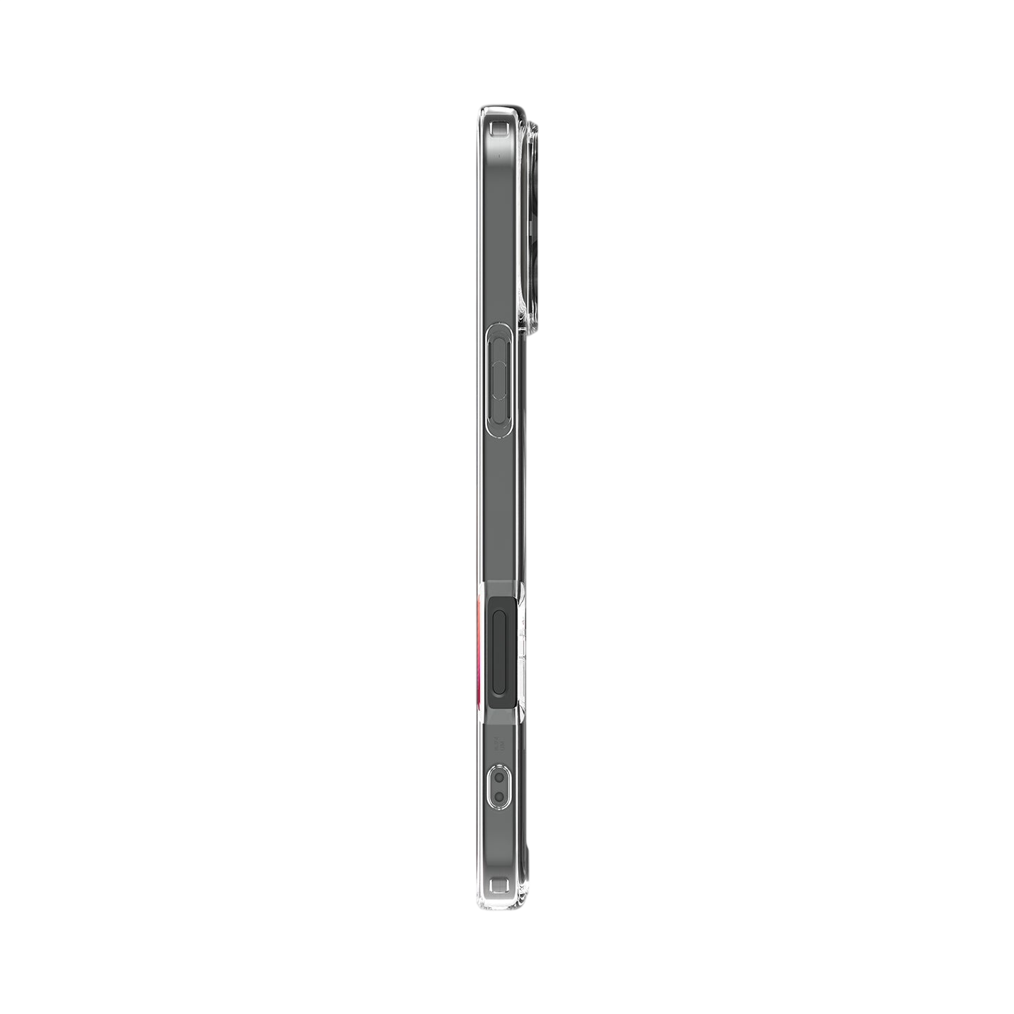Spigen Ultra Hybrid Zero One (MagFit) Case for iPhone 16 Pro Max
