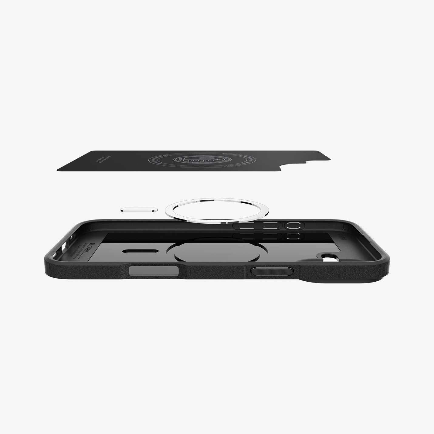 جراب Spigen Core Armor (MagFit) Case for iPhone 16 Pro Max
