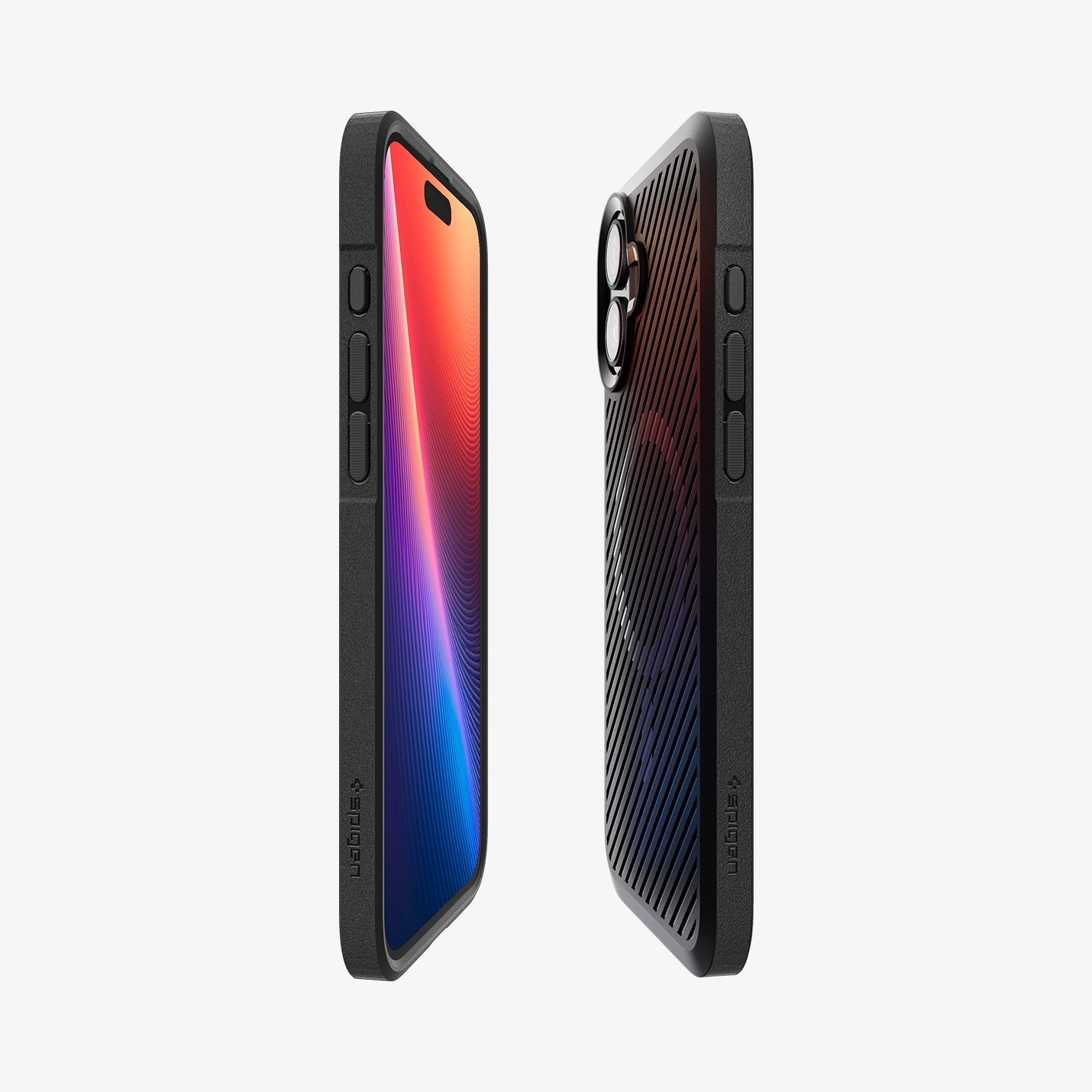 جراب Spigen Core Armor (MagFit) Case for iPhone 16 Pro Max