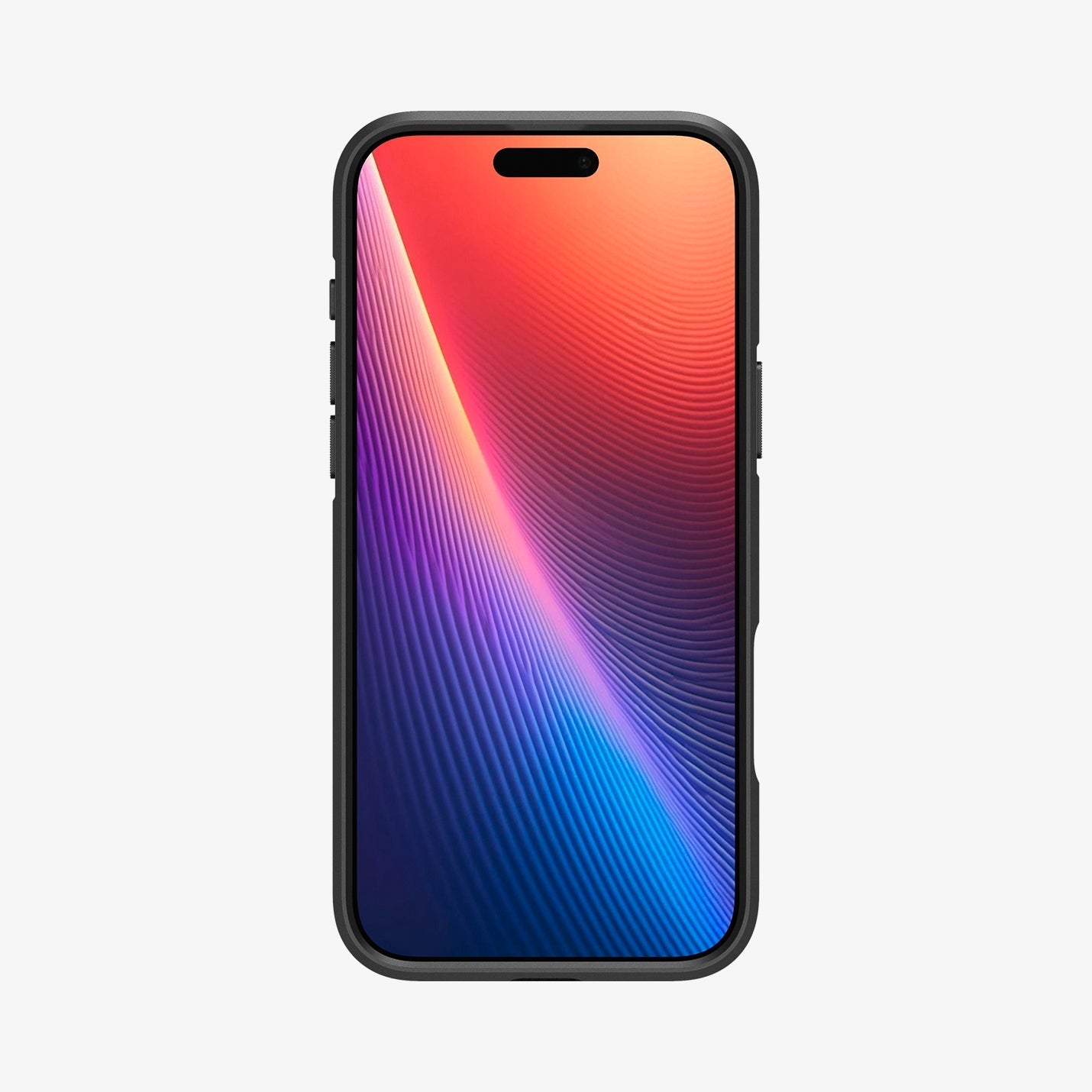 جراب Spigen Core Armor (MagFit) Case for iPhone 16 Pro Max