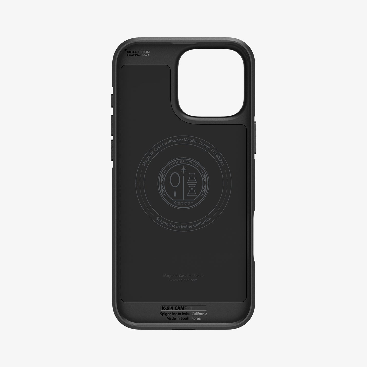 جراب Spigen Core Armor (MagFit) Case for iPhone 16 Pro Max