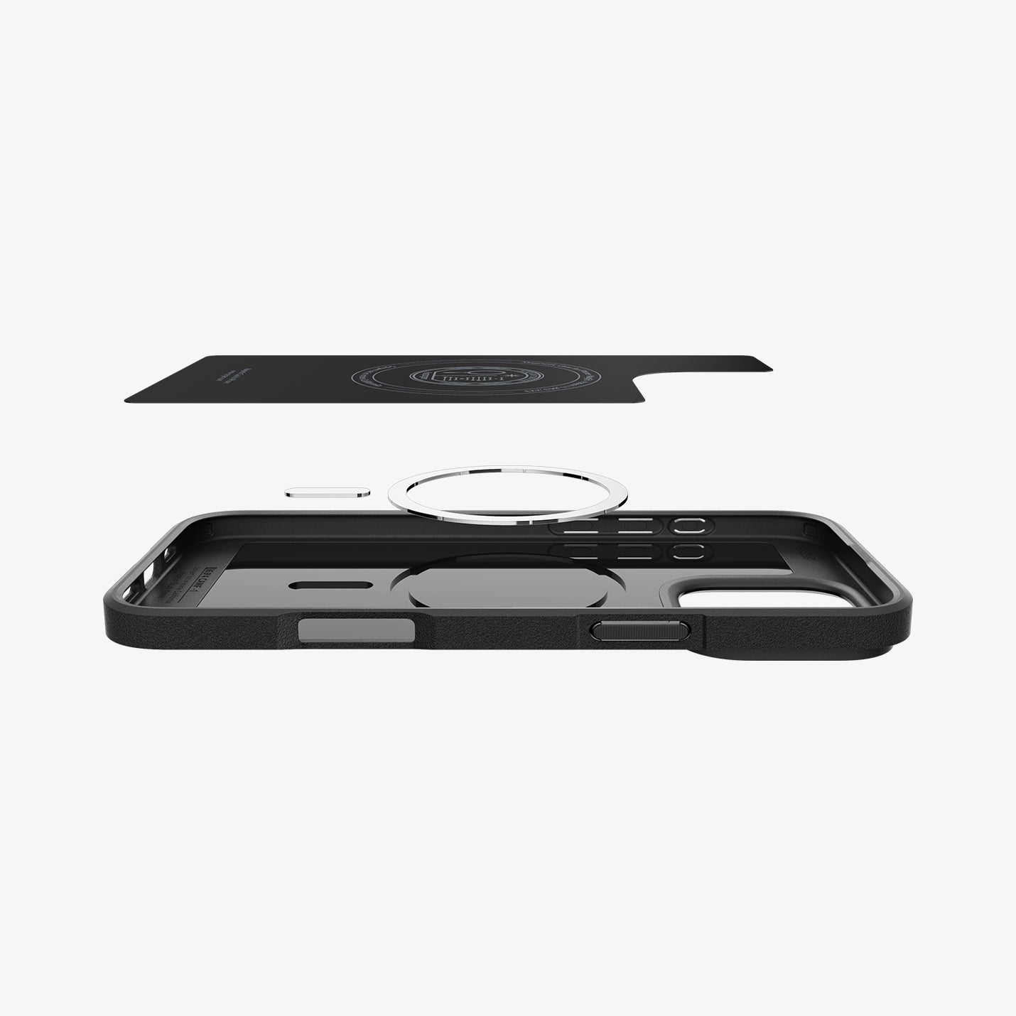 جراب Spigen Core Armor (MagFit) Case for iPhone 16 Pro Max