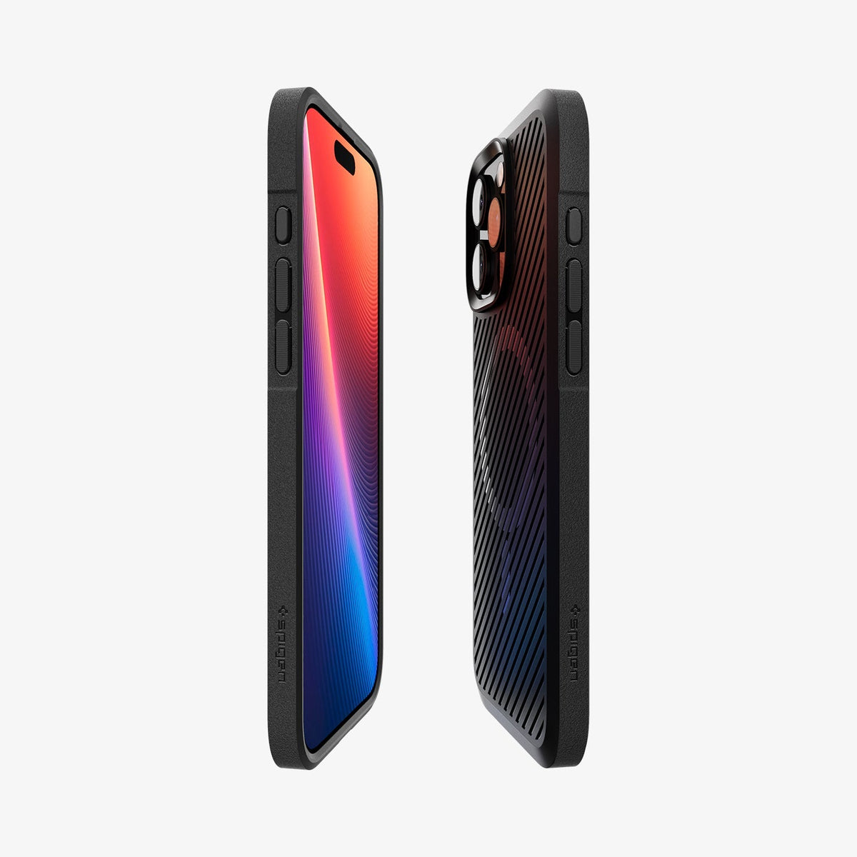 جراب Spigen Core Armor (MagFit) Case for iPhone 16 Pro Max