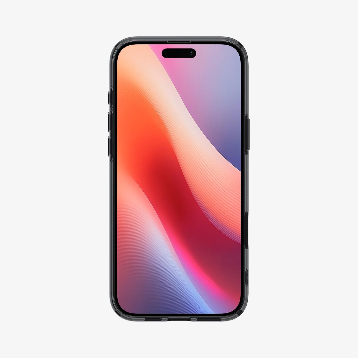 Spigen Ultra Hybrid T (MagFit + Camera Control) Case for iPhone 16 Pro Max