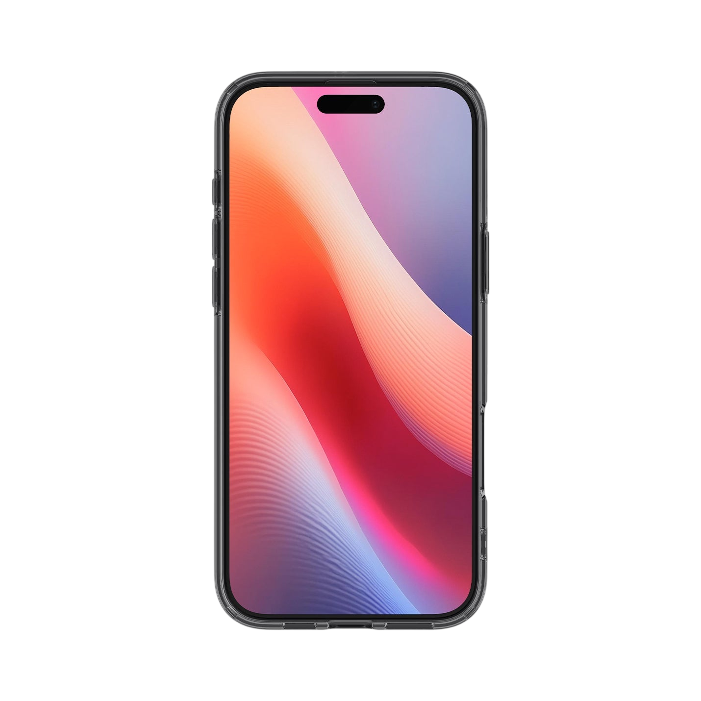 Spigen Ultra Hybrid Zero One (MagFit) Case for iPhone 16 Pro Max