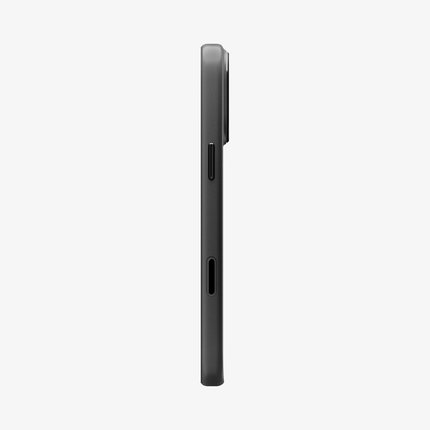 Spigen Enzo Aramid T (MagFit) Case for iPhone 17 Pro Max