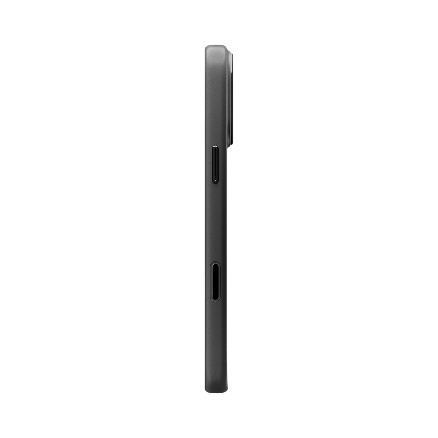 Spigen Enzo Aramid T (MagFit) Case for iPhone 17 Pro Max