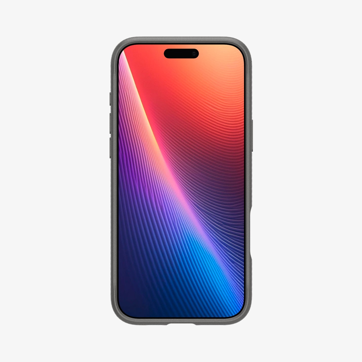 جراب Spigen Rugged Armor (MagFit) for iPhone 16 Pro Max