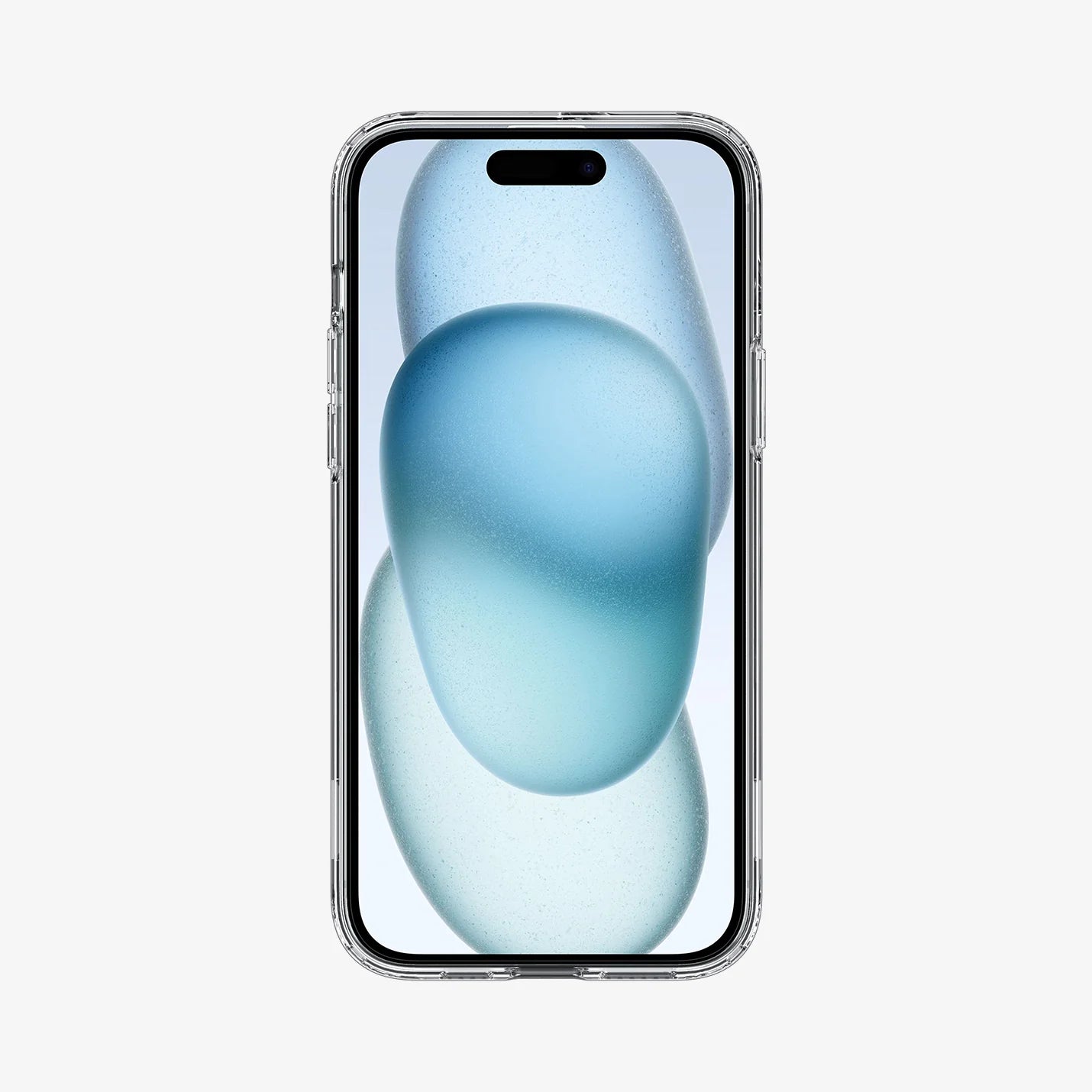 Spigen iPhone 15 Case Ultra Hybrid S (MagFit)