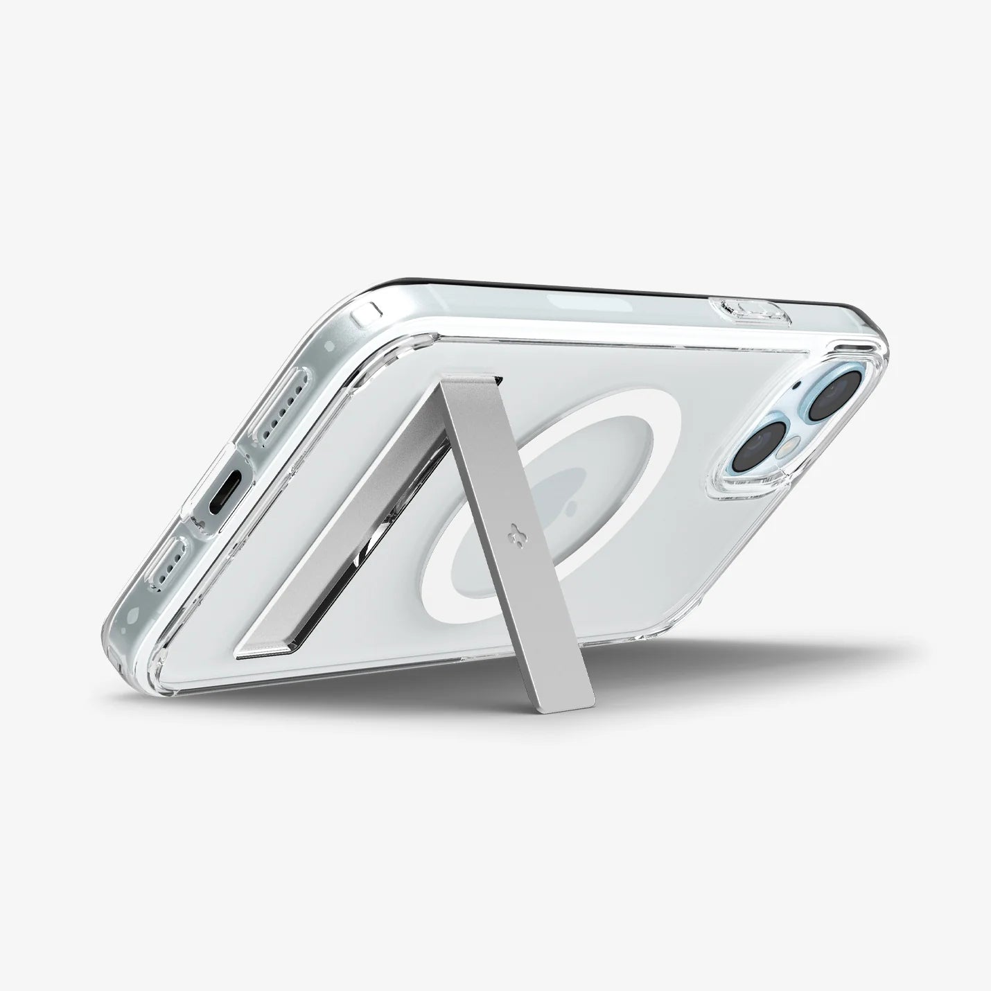 Spigen iPhone 15 Case Ultra Hybrid S (MagFit)