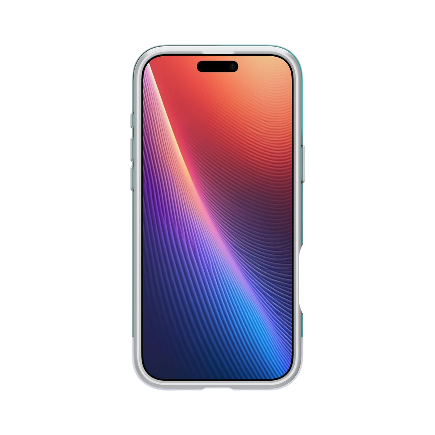 حافظة سبجن آيفون 16 برو ماكس كلاسيك C1 (ماج فيت)