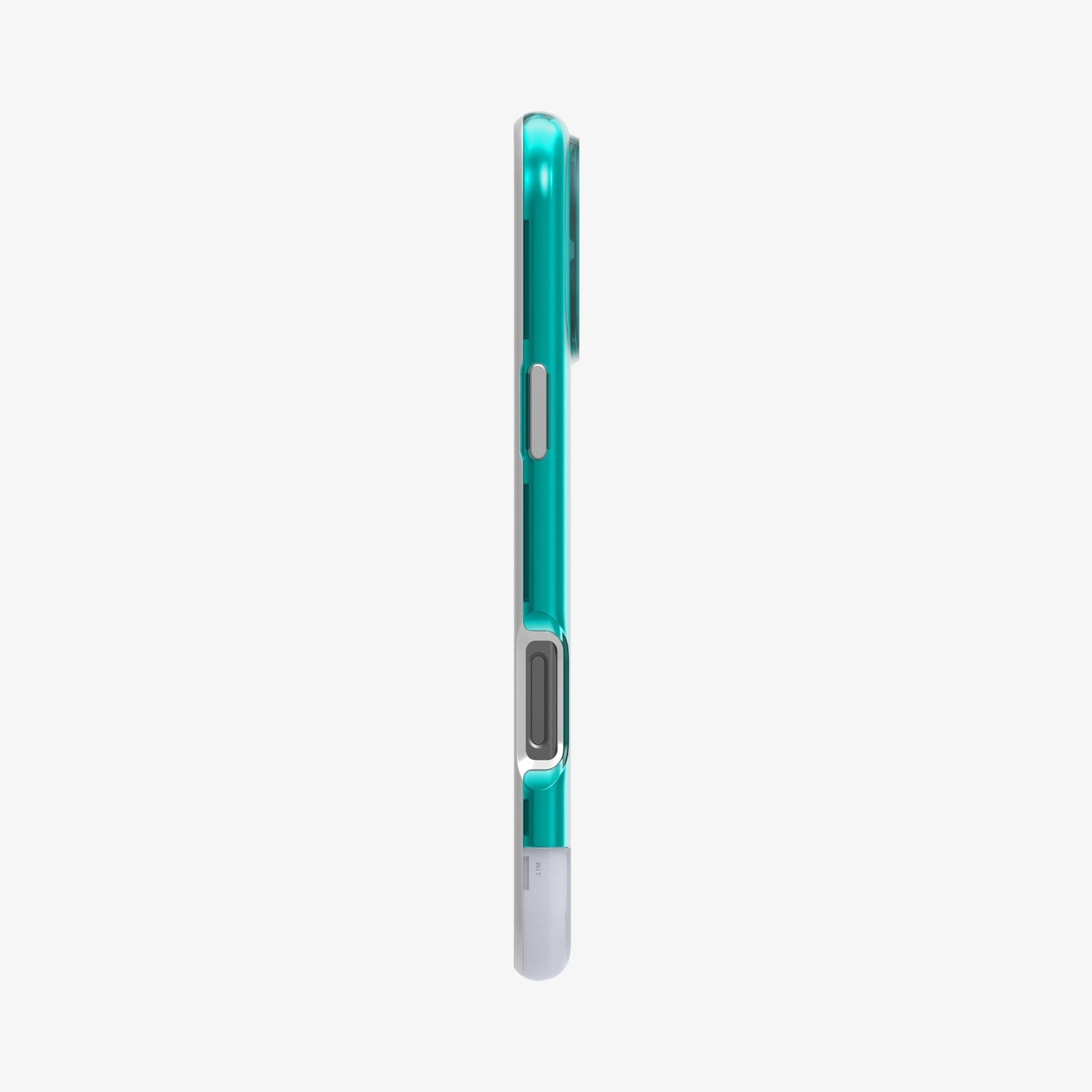 Spigen iPhone 16 Pro Max Case Classic C1 (MagFit)