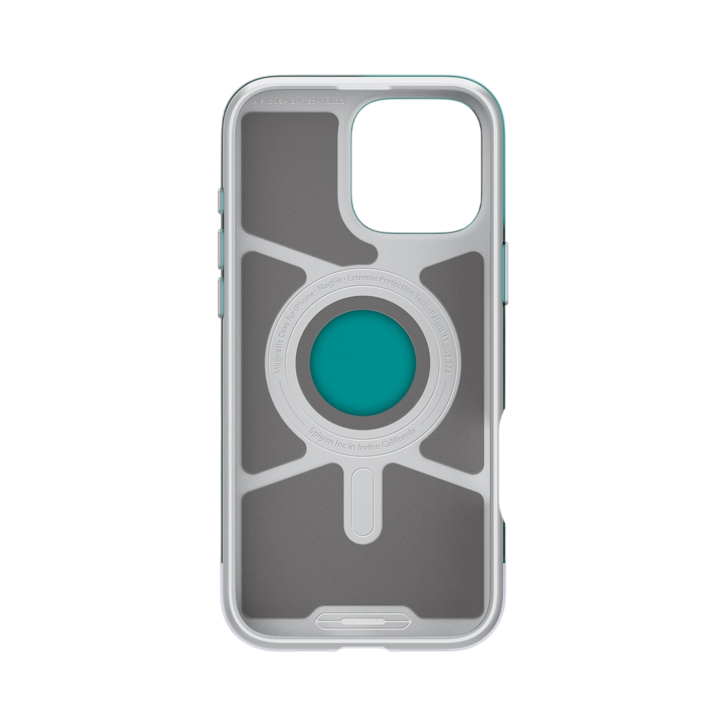 حافظة سبجن آيفون 16 برو ماكس كلاسيك C1 (ماج فيت)