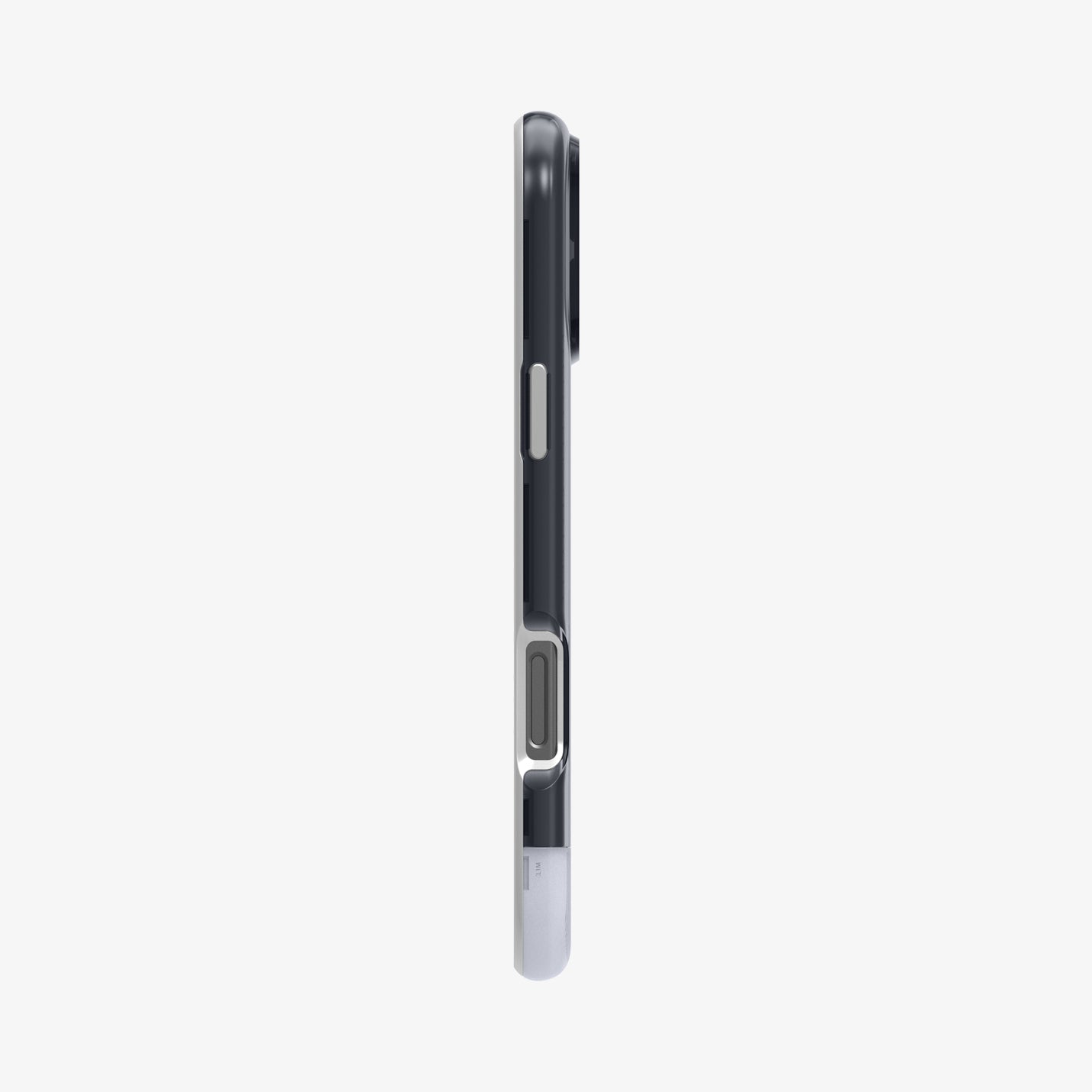 Spigen iPhone 16 Pro Max Case Classic C1 (MagFit)