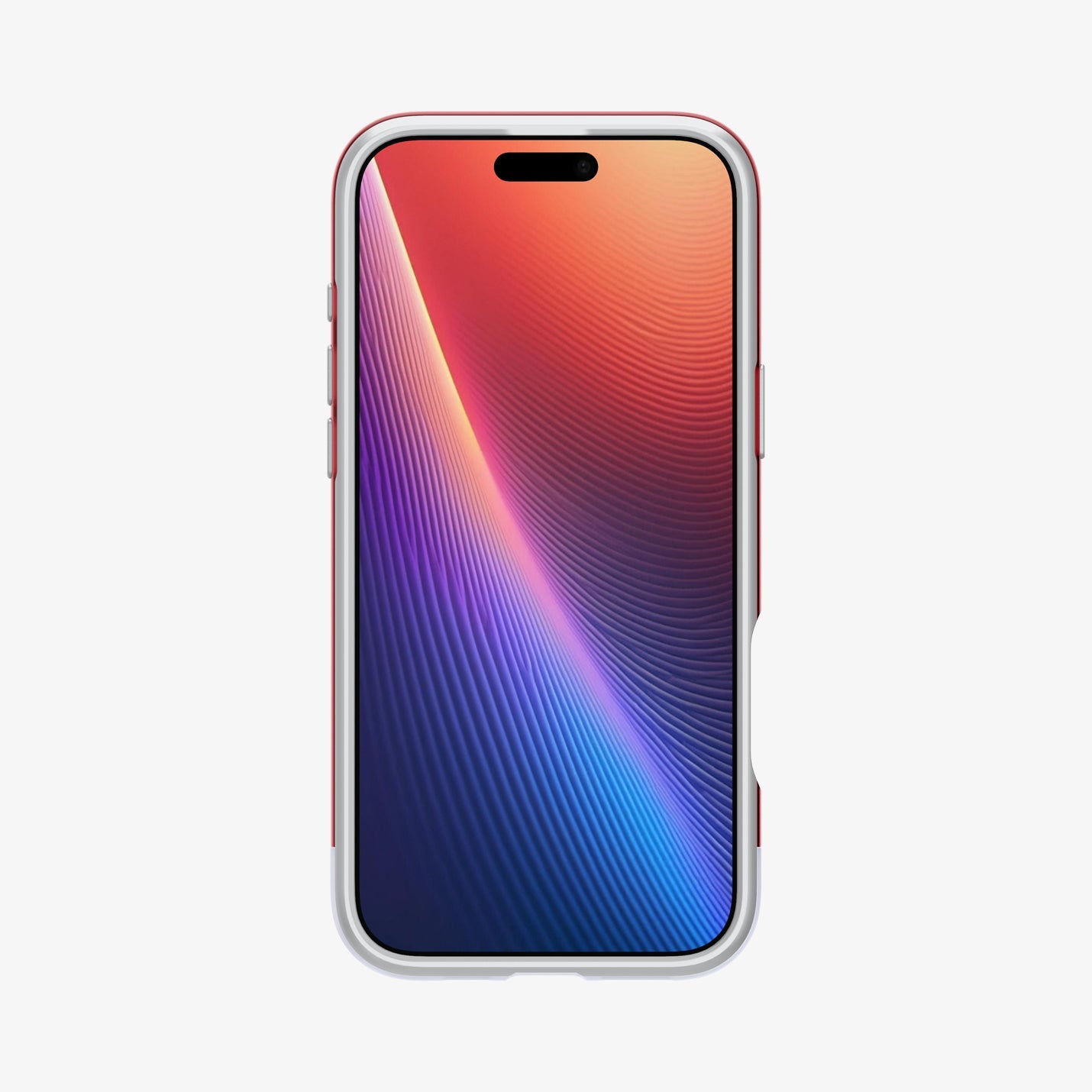 حافظة سبجن آيفون 16 برو ماكس كلاسيك C1 (ماج فيت)