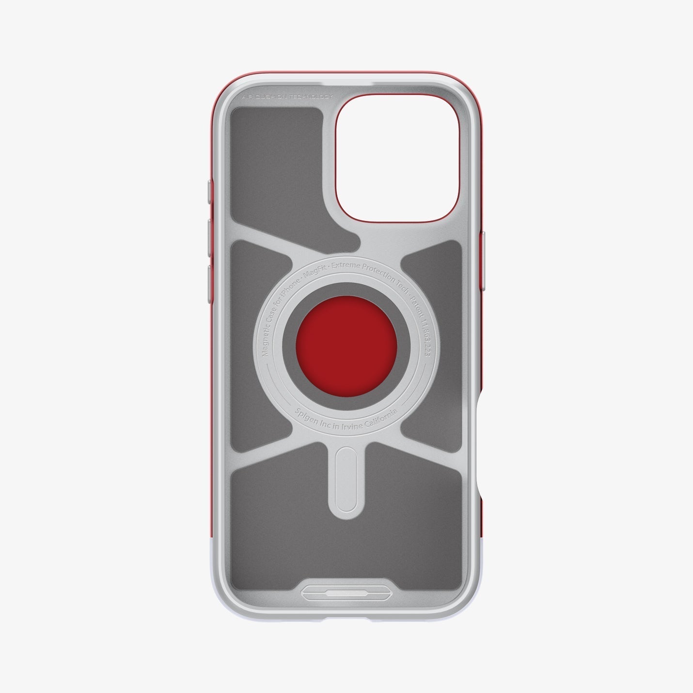 Spigen iPhone 16 Pro Max Case Classic C1 (MagFit)