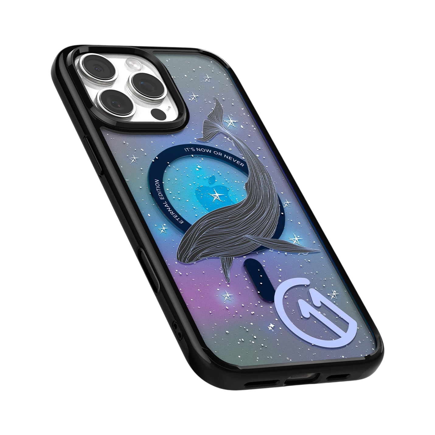 جراب Spigen c11 Series Eternal Edition (MagFit) Case for iPhone 16 Pro