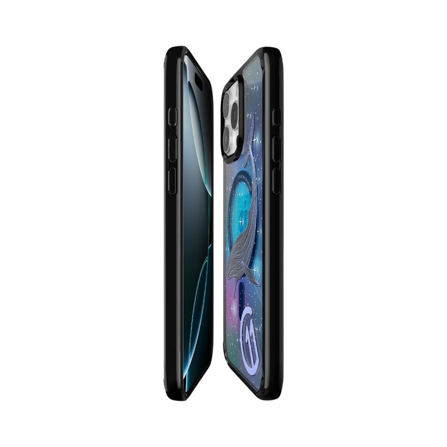 جراب Spigen c11 Series Eternal Edition (MagFit) Case for iPhone 16 Pro