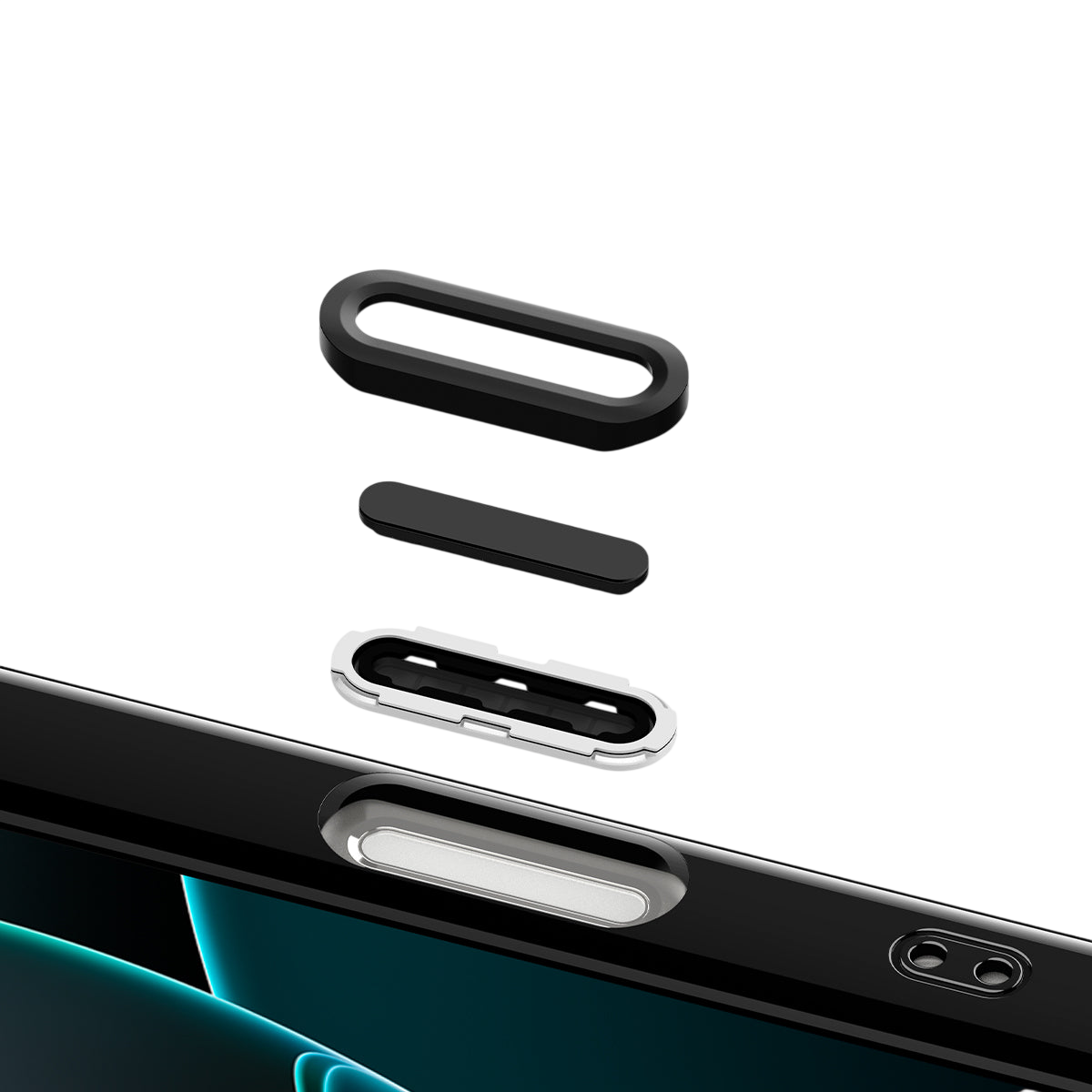 جراب Spigen c11 Series Eternal Edition (MagFit) Case for iPhone 16 Pro