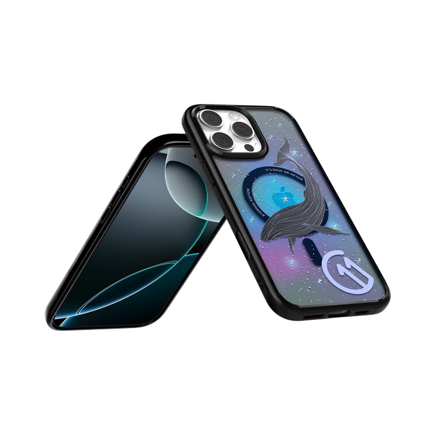 جراب Spigen c11 Series Eternal Edition (MagFit) Case for iPhone 16 Pro