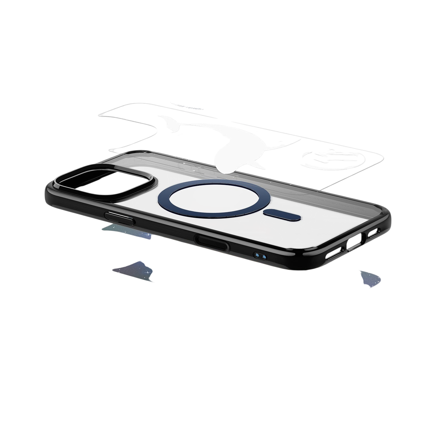 جراب Spigen c11 Series Eternal Edition (MagFit) Case for iPhone 16 Pro