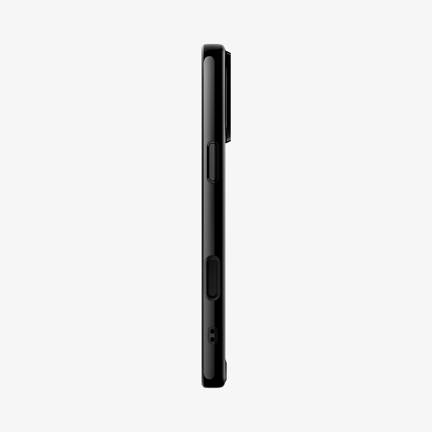 Spigen c11 Series Chronos Edition (MagFit) Case for iPhone 16 Pro