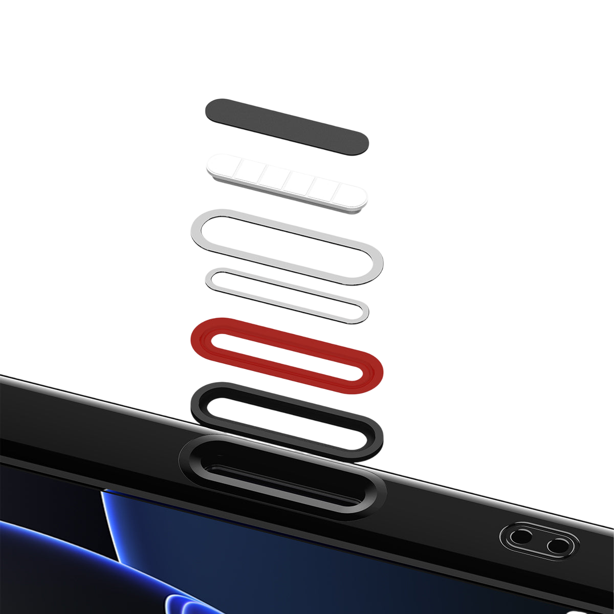 Spigen c11 Series Chronos Edition (MagFit) Case for iPhone 16 Pro Max