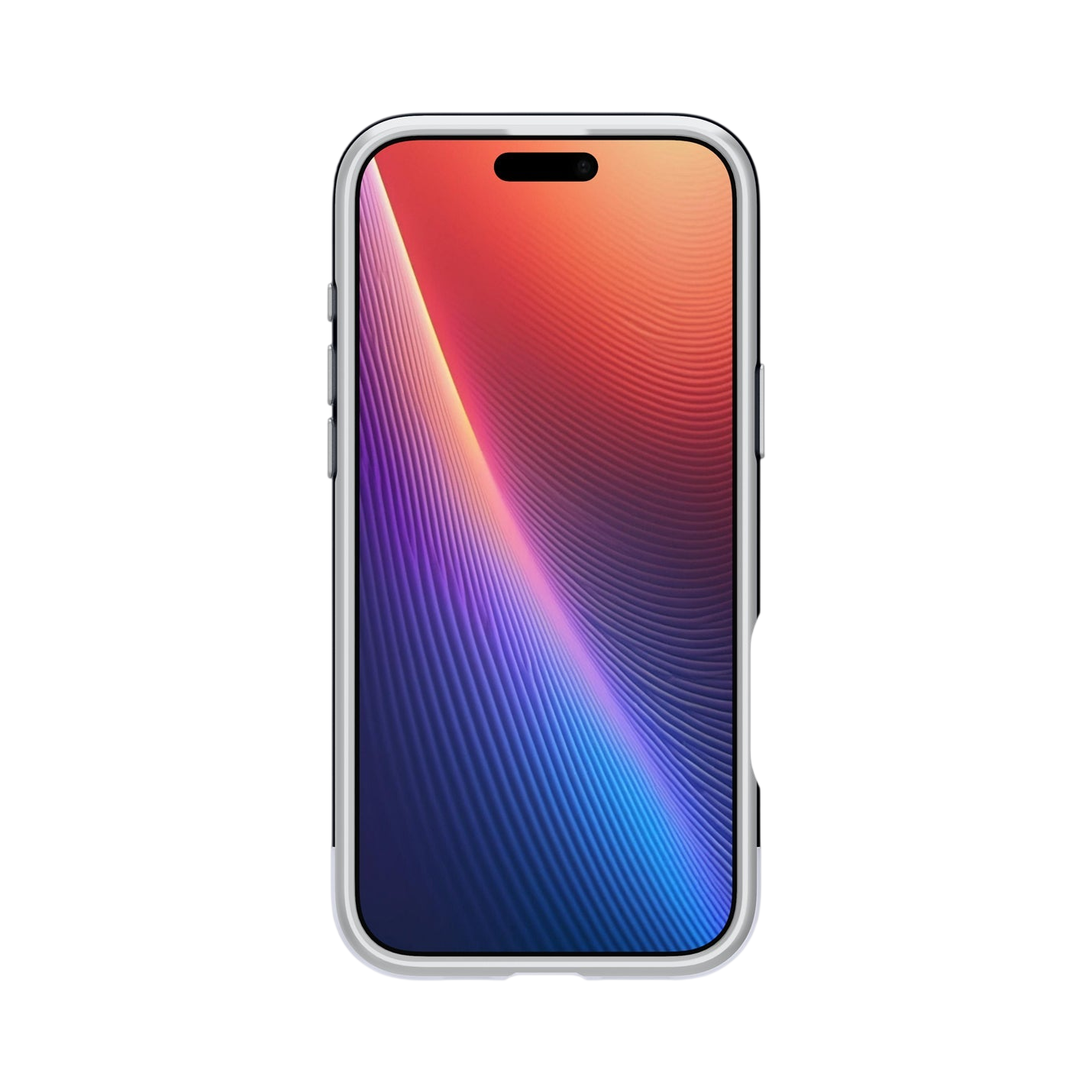 حافظة سبجن آيفون 16 برو ماكس كلاسيك C1 (ماج فيت)