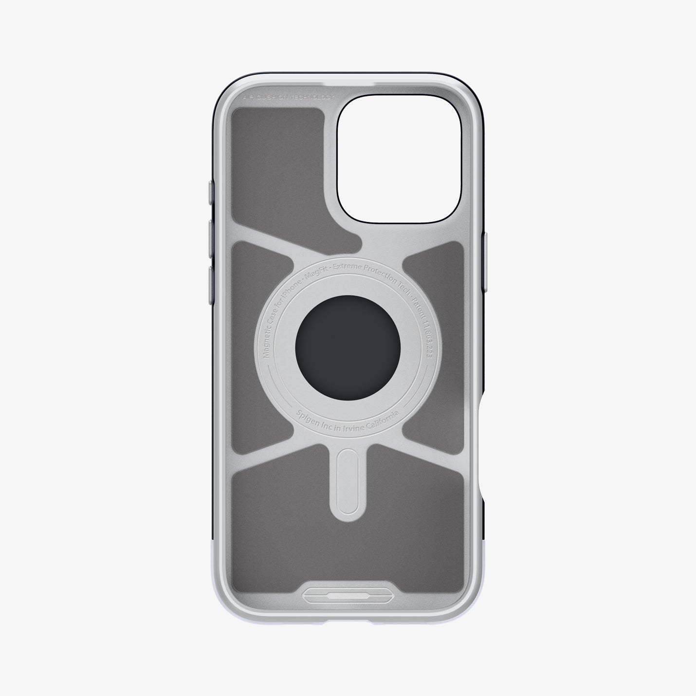 Spigen iPhone 16 Pro Max Case Classic C1 (MagFit)