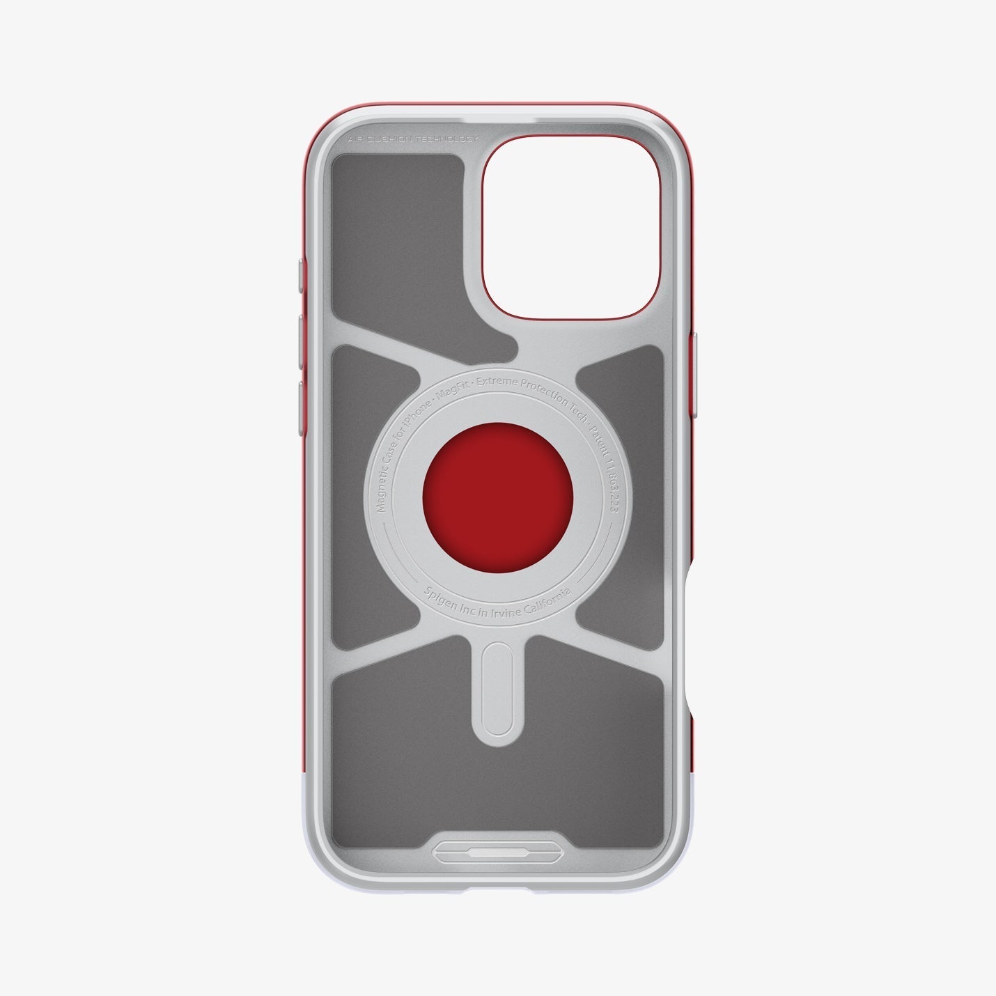 Spigen iPhone 16 Pro Max Case Classic C1 (MagFit)
