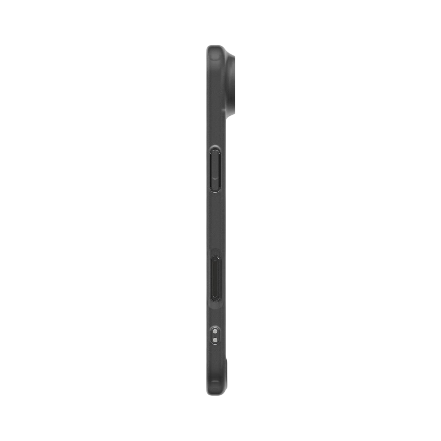 غلاف سبجن الترا هايبرد كلاسيك (ماج فيت) لجهاز آيفون إير